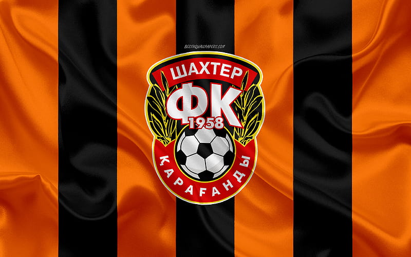 Shakhter Karagandy FC