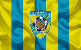 Zhetysu Taldykorgan FC