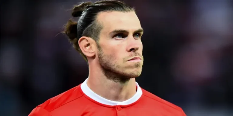 Gareth Bale: The Rise and Legacy of the Wing Wizard