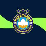 Pakhtakor Tashkent FC