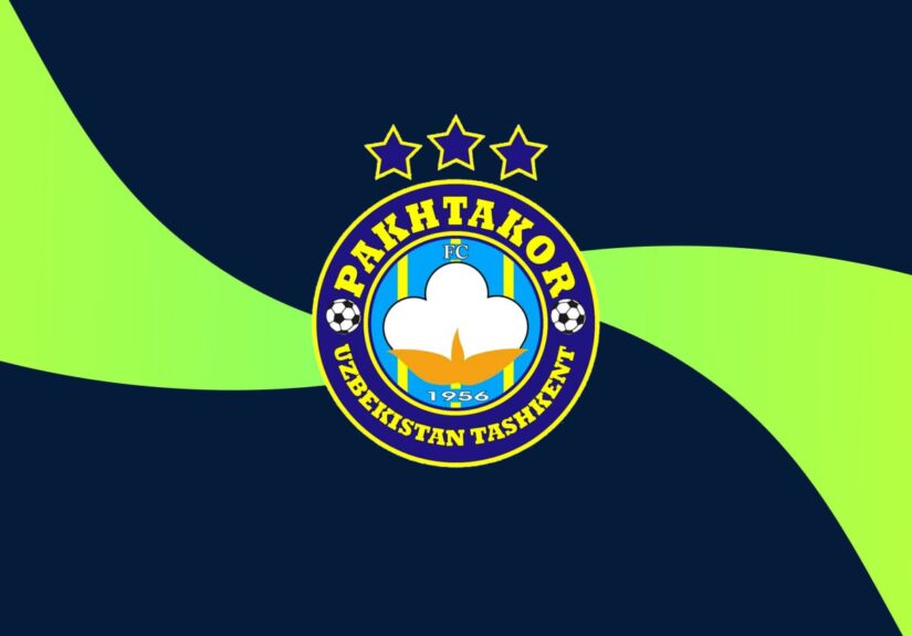 Pakhtakor Tashkent FC
