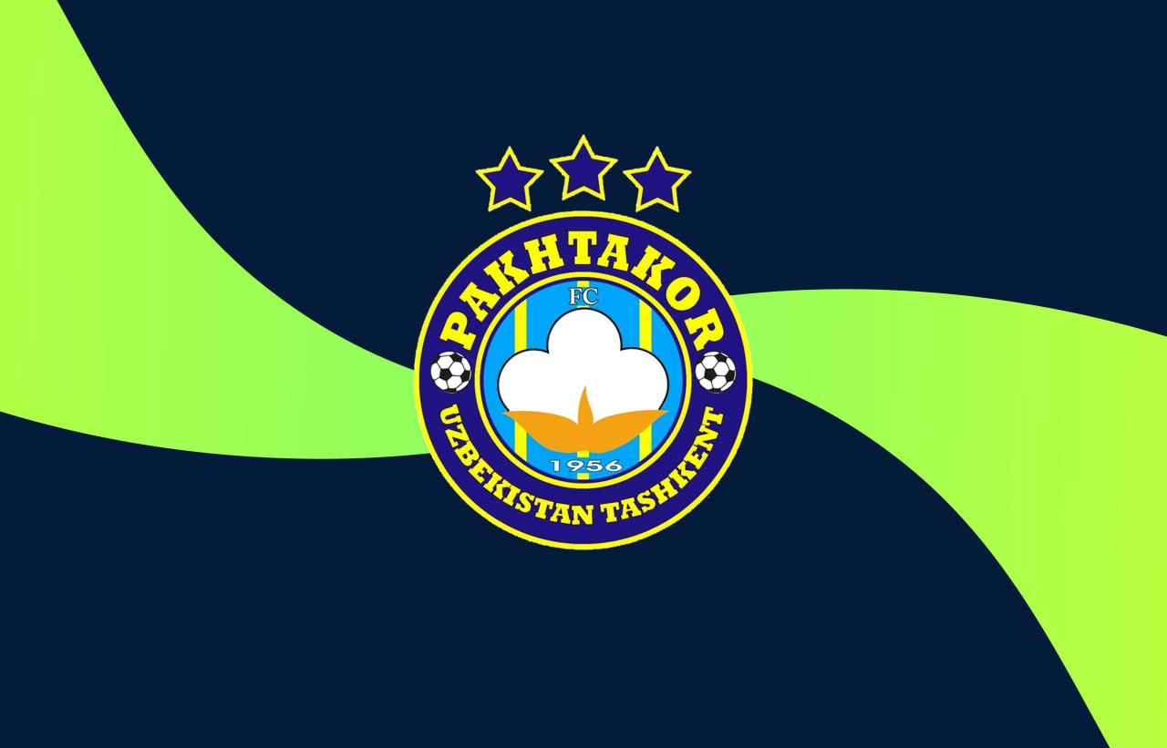Pakhtakor Tashkent FC