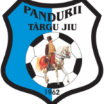Pandurii_Targiu_Jiu_Logo