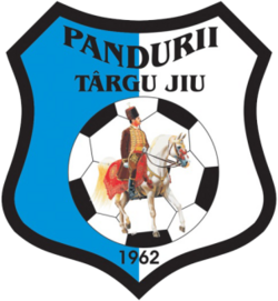 Pandurii_Targiu_Jiu_Logo